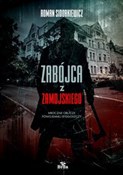 Zabójca z ... - Roman Sidorkiewicz -  books from Poland