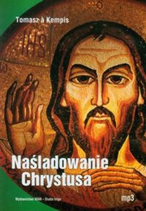 Picture of [Audiobook] Naśladowanie Chrystusa