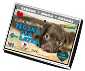 Książka : Teczka dla... - Opracowanie Zbiorowe