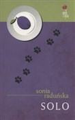Solo - Sonia Raduńska -  Polish Bookstore 