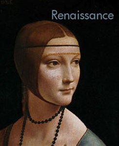 Obrazek Renaissance Pocket Visual Encyclopedia of Arts