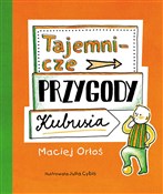 Polska książka : Tajemnicze... - Maciej Orłoś