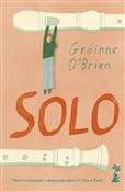 Solo - Grainne O'Brien - Ksiegarnia w UK