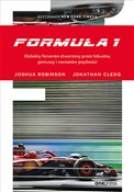 Polska książka : Formuła 1.... - Joshua Robinson, Jonathan Clegg