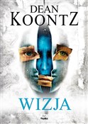 Książka : Wizja - Dean Koontz