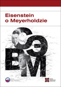 Picture of Eisenstein o Meyerholdzie