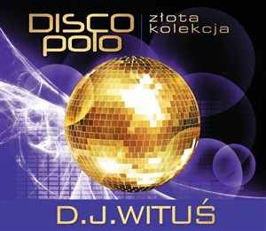 Obrazek Złota Kolekcja Disco Polo