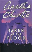 Książka : Taken At T... - Agatha Christie