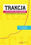 polish book : Trakcja cz... - Weinberg Gabriel, Mares Justin