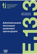 Polska książka : Administro... - Adam Grudziński, Michał Szymczak