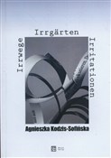 Polska książka : Irrwege Ir... - Agnieszka Kodzis-Sofińska