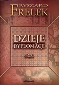 Obrazek Dzieje dyplomacji