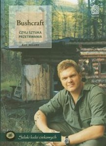 Picture of Bushcraft czyli sztuka przetrwania