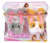 Bunnies Kr... - Ksiegarnia w UK