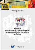 Polska książka : Poczucie p... - Paulina Szostok