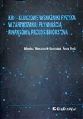 Książka : KRI Kluczo... - Monika Wieczorek-Kosmala, Anna Doś