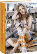 polish book : Jestem szc... - Beata Pawlikowska