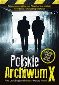 Polskie Ar... - Piotr Litka, Bogdan Michalec, Mariusz Nowak -  Polish Bookstore 