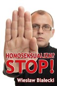 Homoseksua... - Wiesław Białecki -  books in polish 