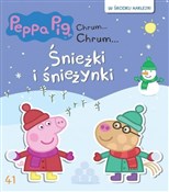 Książka : Świnka Pep... - Opracowanie Zbiorowe