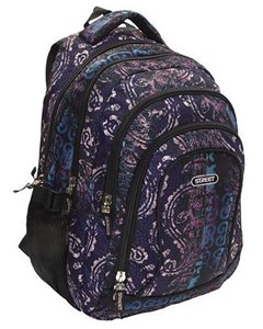 Picture of Plecak zaokrąglony Balance Bouquet