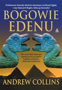 Picture of Bogowie Edenu