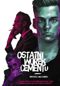 Obrazek Ostatni worek cementu