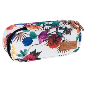 Picture of Piórnik saszetka Floral