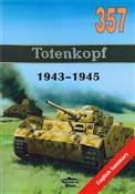 357 Totenk... - Jacek Solarz -  foreign books in polish 