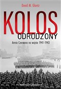 Polska książka : Kolos odro... - David M. Glantz