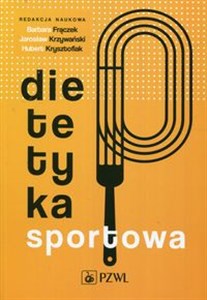Picture of Dietetyka sportowa