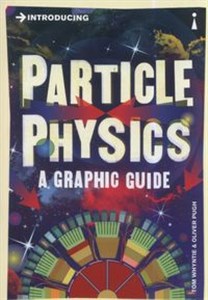 Picture of Introducing Particle Physics A Graphic Guide