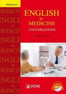 Obrazek English in Medicine Conversations