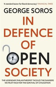 Picture of In Defence of Open Society