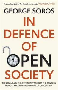 Obrazek In Defence of Open Society