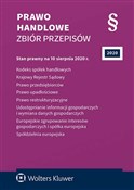 polish book : Prawo hand... - Opracowanie Zbiorowe