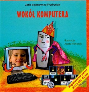 Picture of Wokół komputera