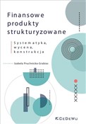 polish book : Finansowe ... - Izabela Pruchnicka-Grabias
