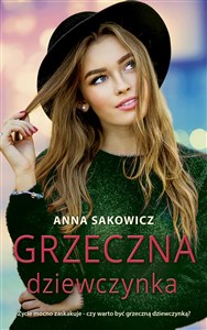 Picture of Grzeczna dziewczynka