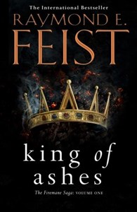 Picture of King of Ashes