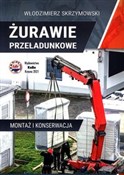 Polska książka : Żurawie pr... - Włodzimierz Skrzymowski