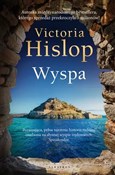 Wyspa - Victoria Hislop -  books in polish 