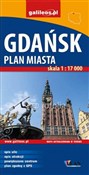 Gdańsk pla... - Opracowanie zbiorowe -  Książka z wysyłką do UK