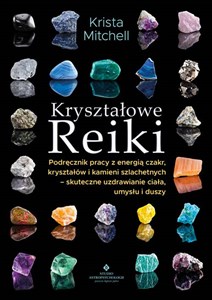 Picture of Kryształowe Reiki