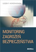 Zobacz : Monitoring... - Leszek F. Korzeniowski