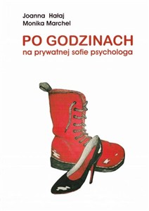 Picture of Po godzinach, na prywatnej sofie psychologa