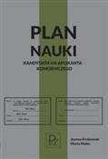 Plan nauki... - Joanna Krakowiak, Marta Malec -  books from Poland