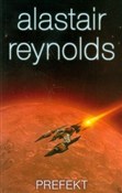 Prefekt - Alastair Reynolds -  foreign books in polish 