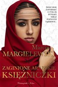 polish book : Zaginione ... - Marcin Margielewski