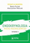 Zobacz : Endokrynol... - Beata Pyrżak, Mieczysław Walczak
